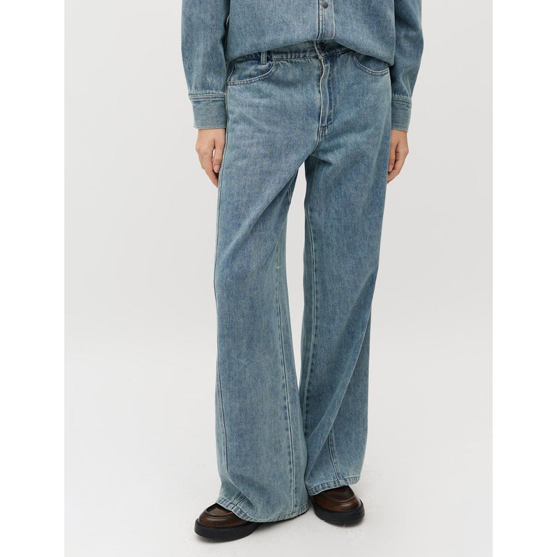 Katyn jeans
