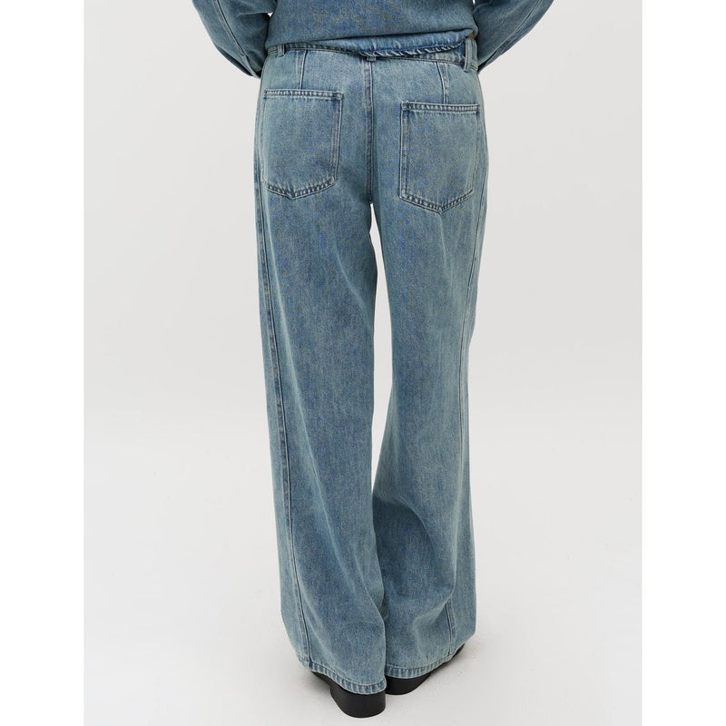 Katyn jeans