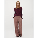 Tarrina Pant | Fig