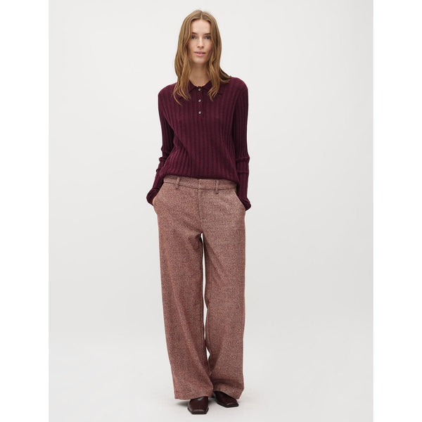 Tarrina Pant | Fig
