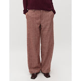 Tarrina Pant | Fig