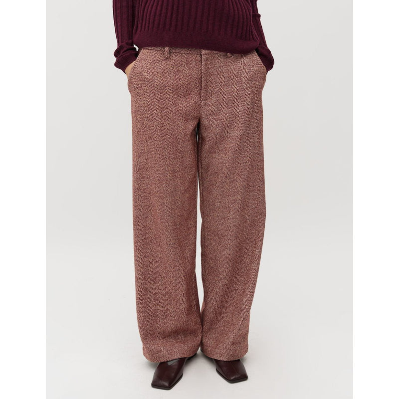 Tarrina Pant | Fig