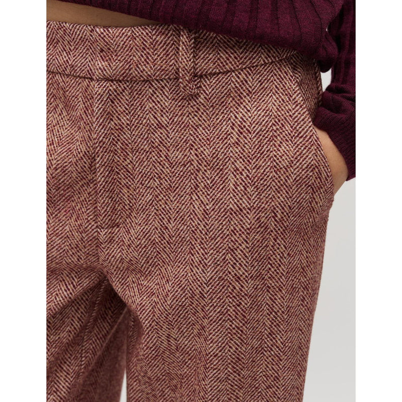 Tarrina Pant | Fig