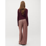 Tarrina Pant | Fig