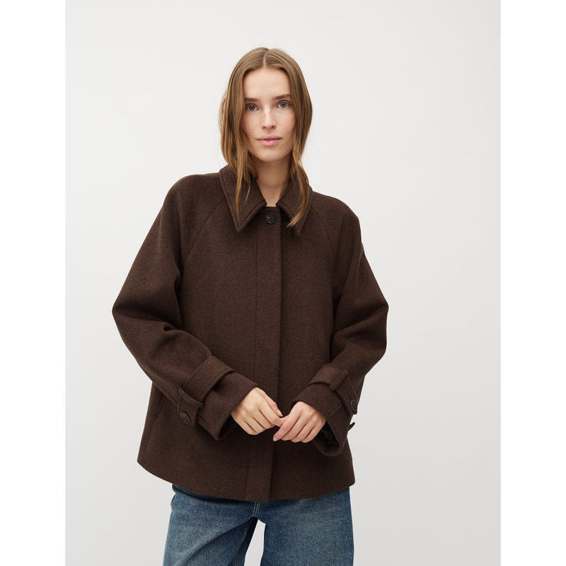 Tari Short Coat | Java