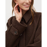 Tari Short Coat | Java