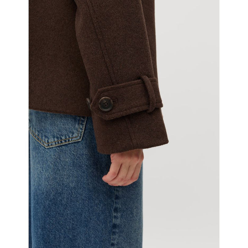 Tari Short Coat | Java