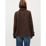 Tari Short Coat | Java