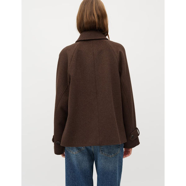 Tari Short Coat | Java