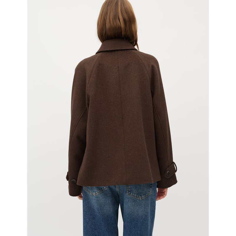 Tari Short Coat | Java