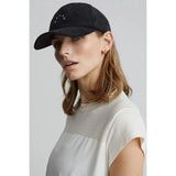 Frankin Cap | Black