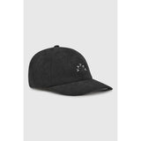 Frankin Cap | Black