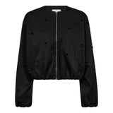 Clover Bomber | Black