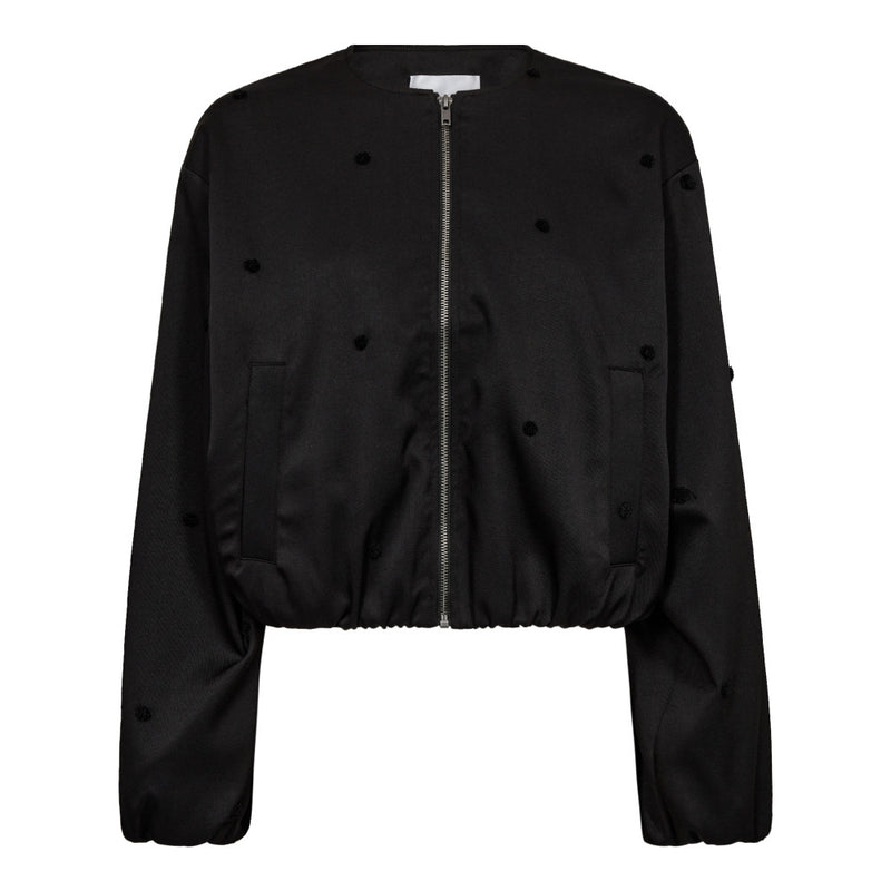 Clover Bomber | Black