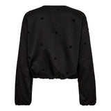 Clover Bomber | Black