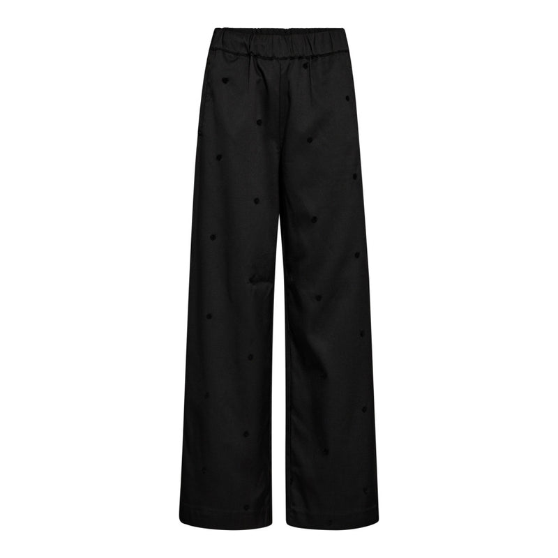Clover Pant | Black