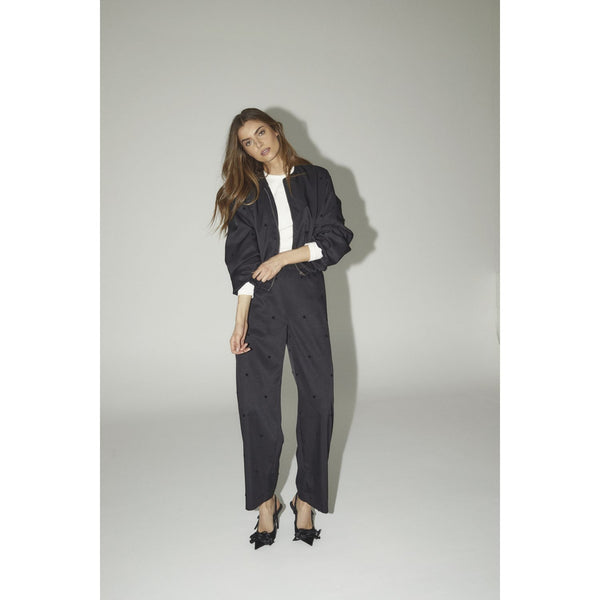 Clover Pant | Black