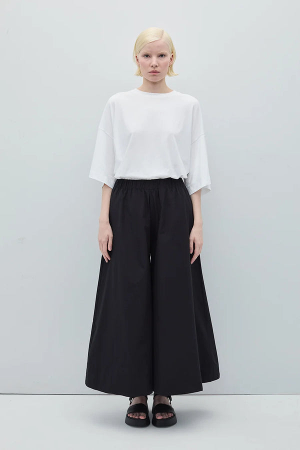 Lobe Pant | Black