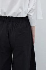 Lobe Pant | Black