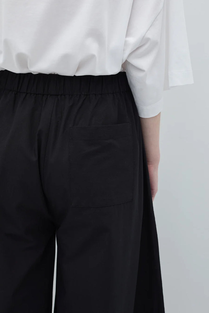 Lobe Pant | Black