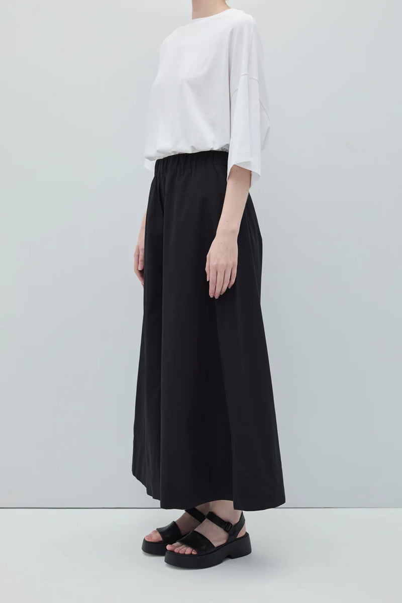 Lobe Pant | Black