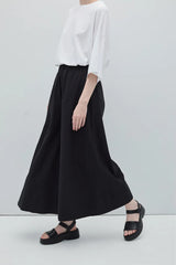 Lobe Pant | Black