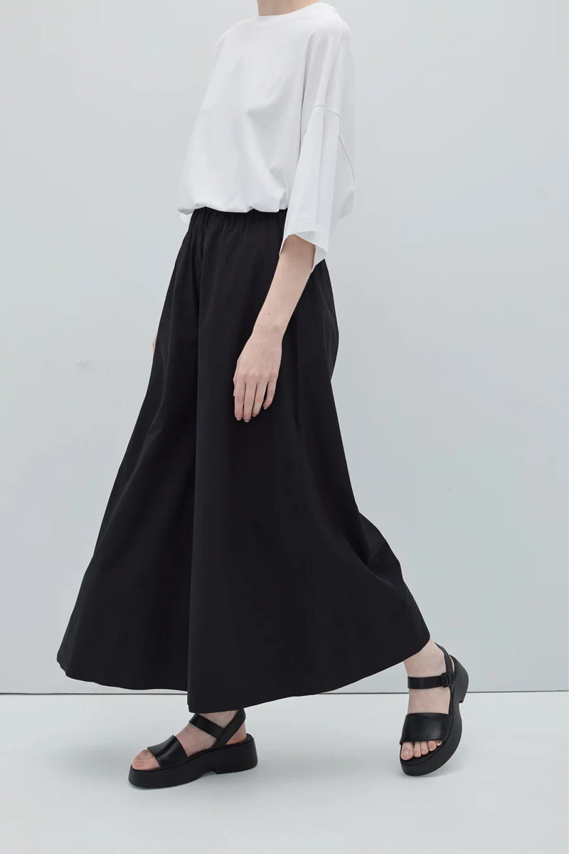 Lobe Pant | Black