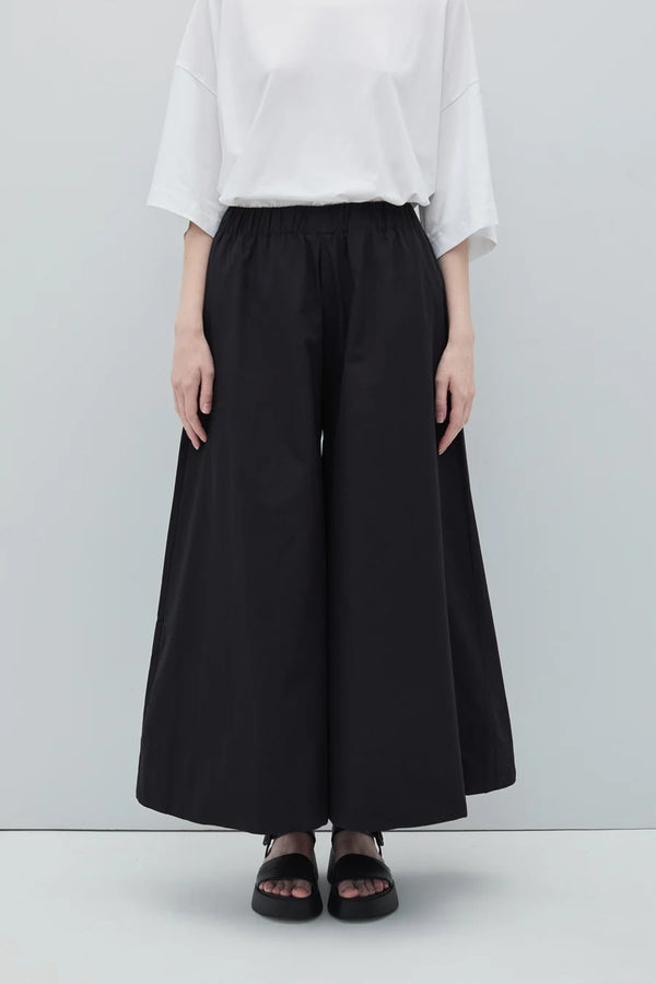 Lobe Pant | Black