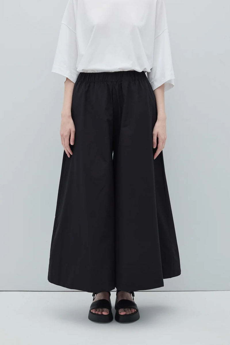Lobe Pant | Black