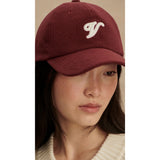 Raina Fleece Cap