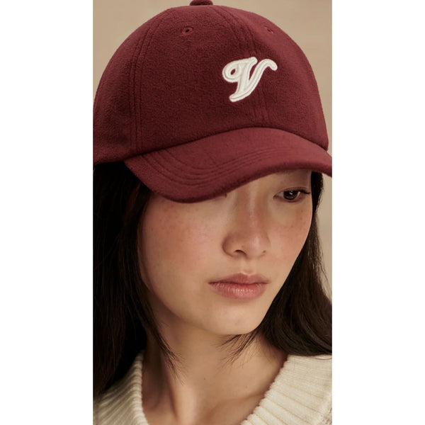 Raina Fleece Cap