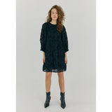 Maddy Dress | Black
