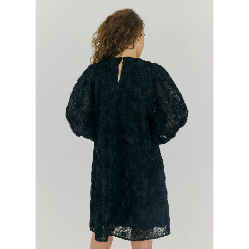 Maddy Dress | Black