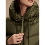 Madelina lightweight Down Jacket