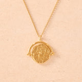 Solune Necklace