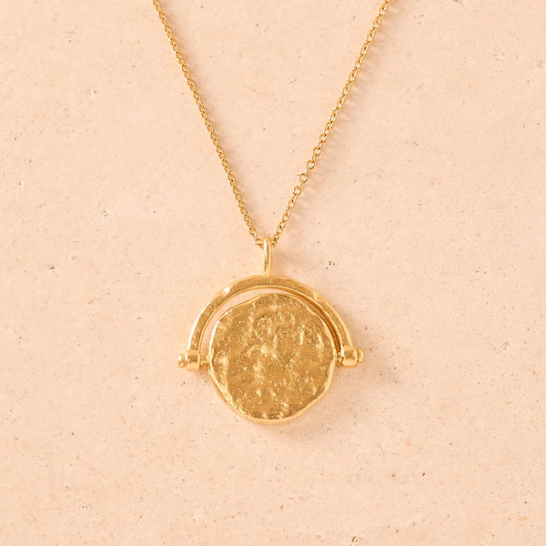 Solune Necklace