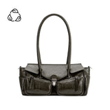 Roxanna Bag | Deep Olive