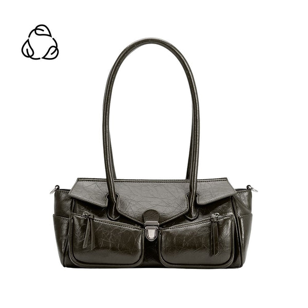 Roxanna Bag | Deep Olive