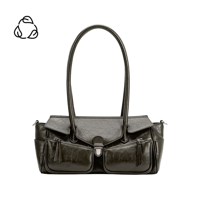 Roxanna Bag | Deep Olive