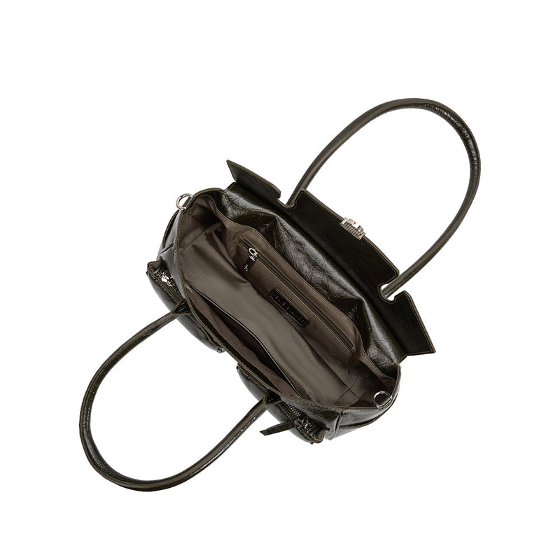 Roxanna Bag | Deep Olive