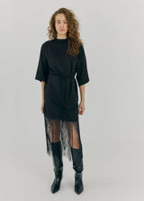 Carly Dress | Black