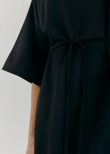 Carly Dress | Black
