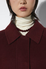 Kelly Wool Jacket
