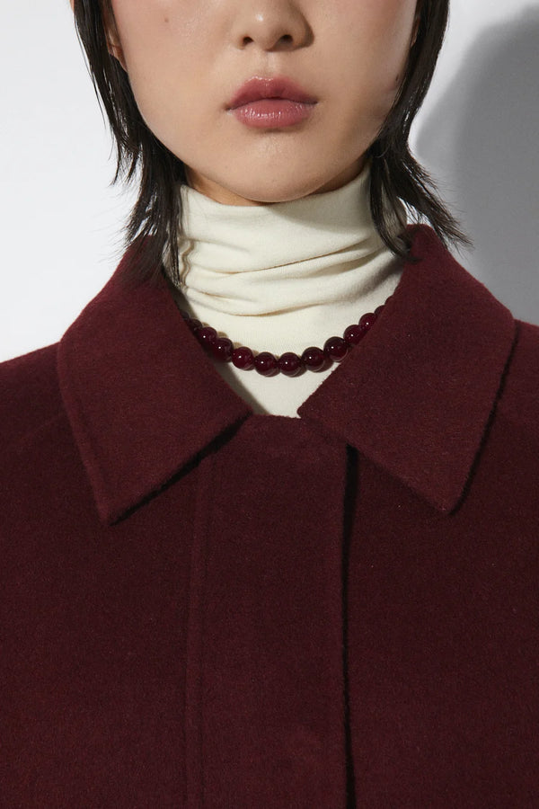 Kelly Wool Jacket