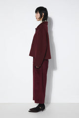Kelly Wool Jacket