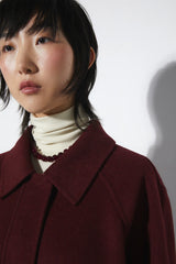 Kelly Wool Jacket