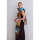 Stockholm Scarf | woodland
