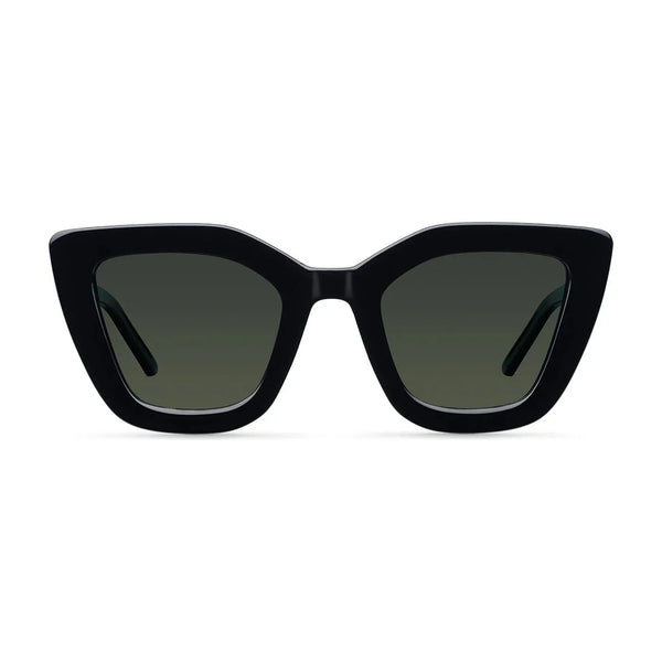 Azalee Glasses| Black