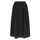 Sonna Skirt | Black