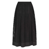 Sonna Skirt | Black